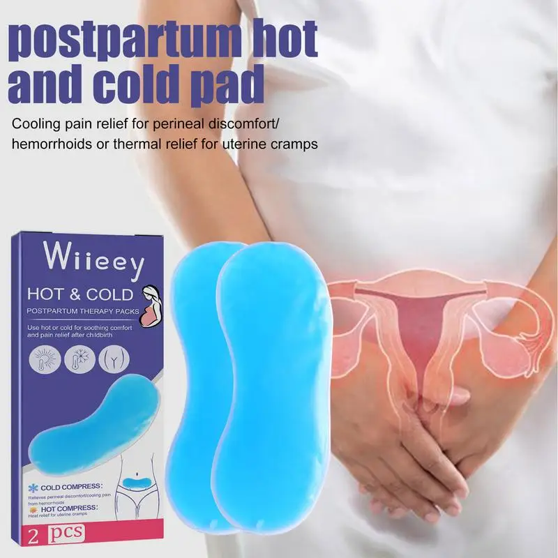 

2Pcs 50g Cold Gel Reusable Insulin Cooling Bag Portable Ice Pack Diabetic Pocket Pill Protector Medicla Cooler Thermal Insulated