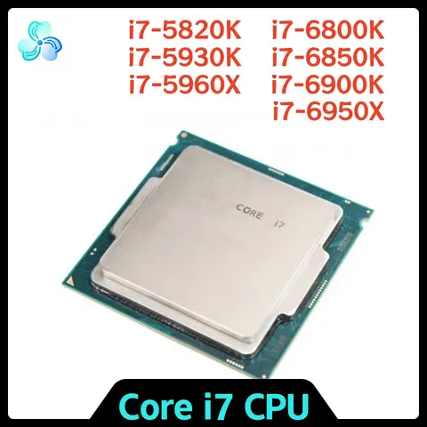Core i7 5930k-AliExpress