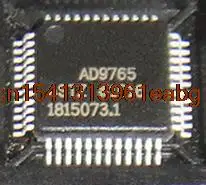 

IC 100% НОВЫЙ НОВЫЙ AD9765ASTZ