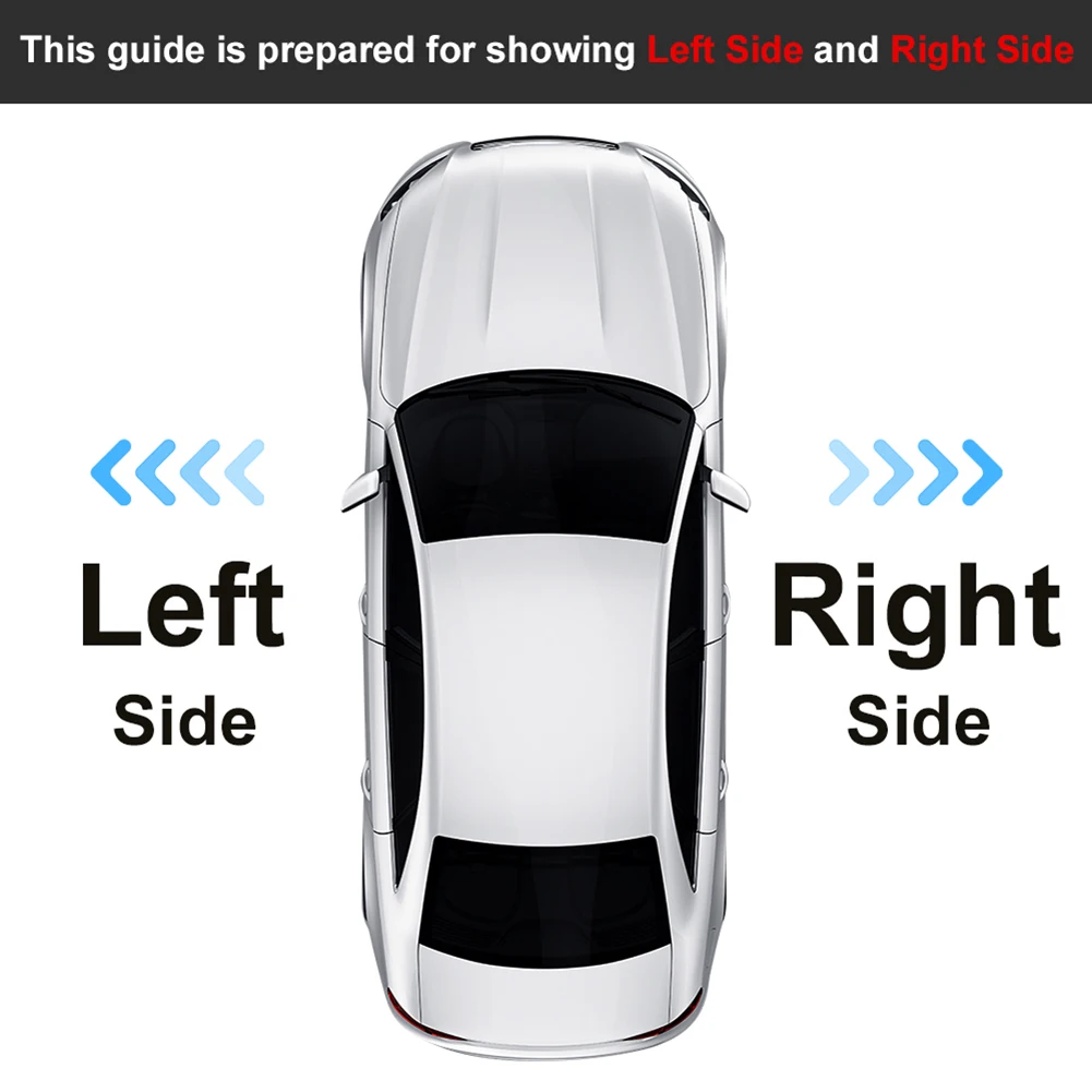 

ABS Door Trim Door Frame Trim Vehicle-specific Fit Wear-resistant Material Non-deformation Design OEM 96874014XK