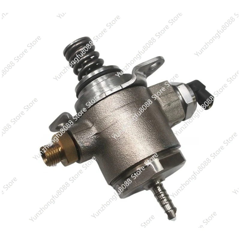 

Compatible with CC TT A4 A5 Q5 Q3 A3 A6 EA888 High Pressure Oil Pump