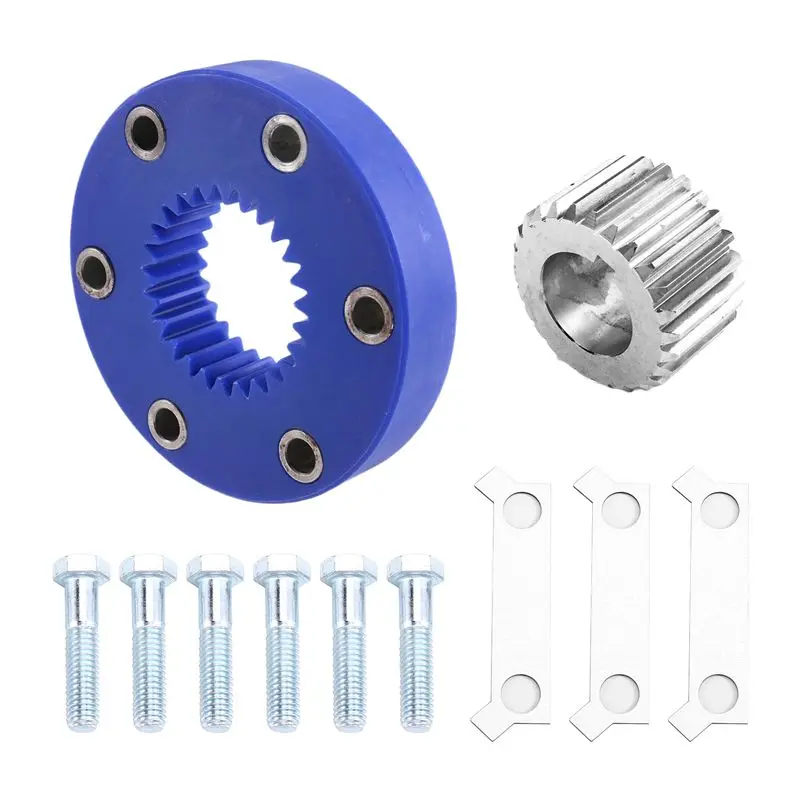 A93E-New Compressor Drive Pulley Assy 48-50005-00 For Carrier X2 X4 7500 6600 MT Ultimate 485000500 Ultima