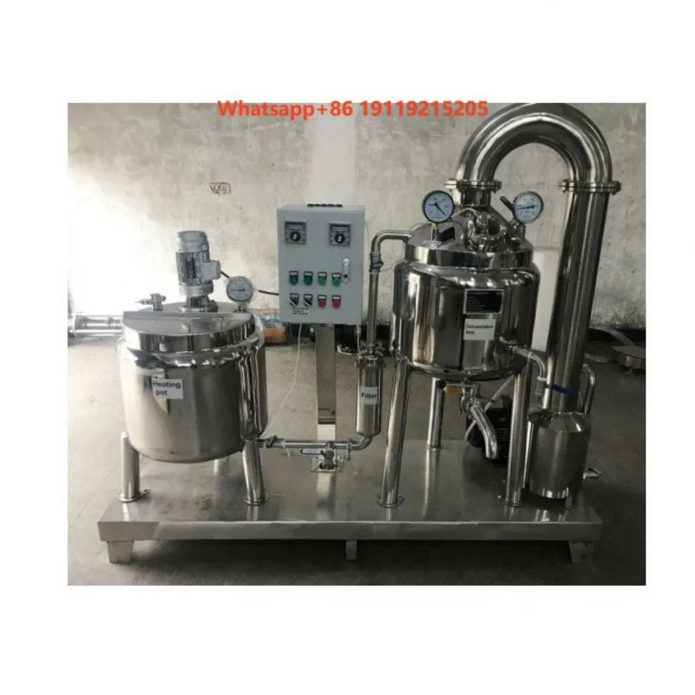 Honey Filling With Packing Machine Honey Processing Plant