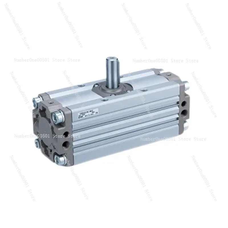 Applicable to SMC Swing Cylinder CDRA Series CDRB2BW40-180SZ