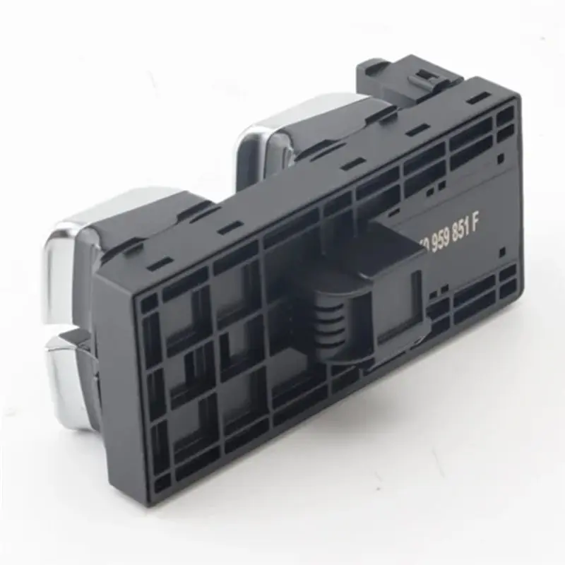 Power Window Control Switch Button 8KD959851A 8K0959851F Electric Master For A4 S4 A5 S5 Q5 B8 Allroad