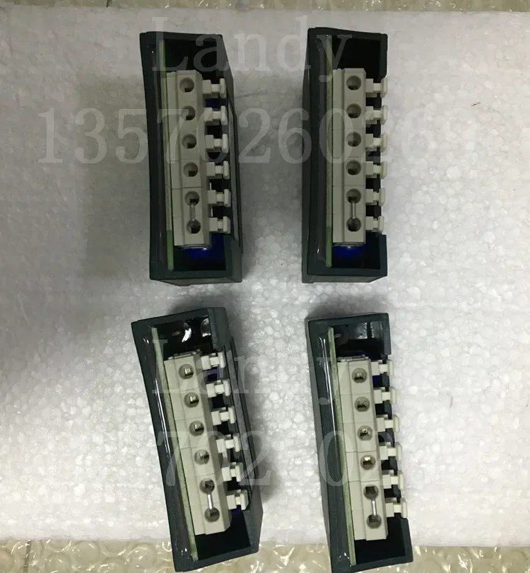 Imported double-voltage rectifier sub-excitation brake power module PMG500-S