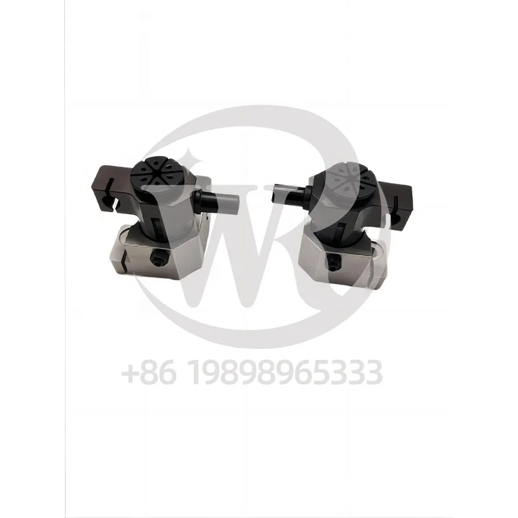 1 Pair KOMORI LITHRONE 40 GL40 LS40 Pull The String Forwarding Sucker for Komori Spare Parts