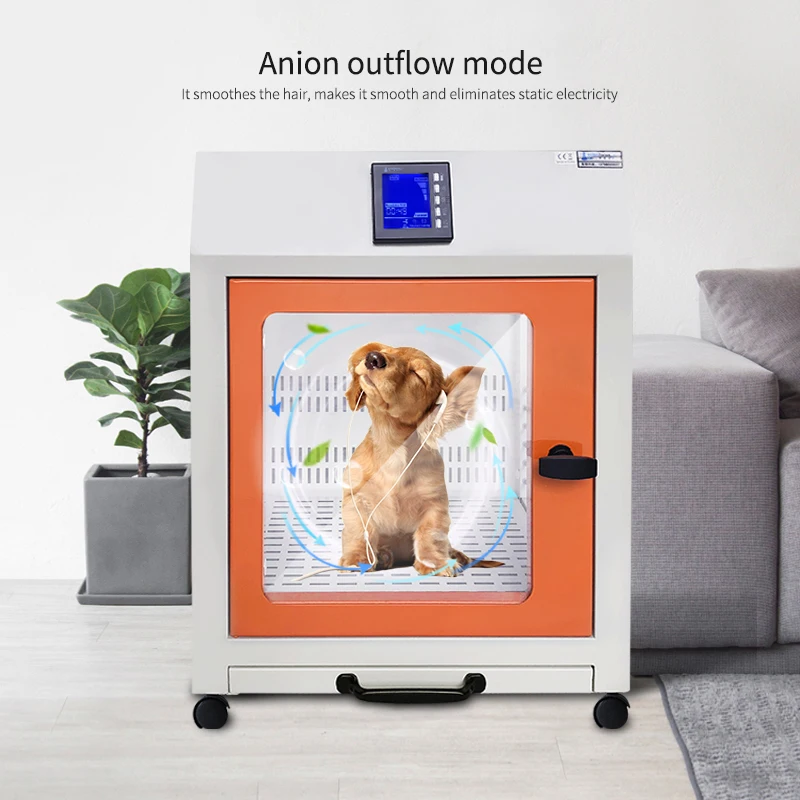 

Коробка для сушки домашних животных, Фен для воды, Фен для золотых волос для домашних животных, Фен для домашних животных, Фен