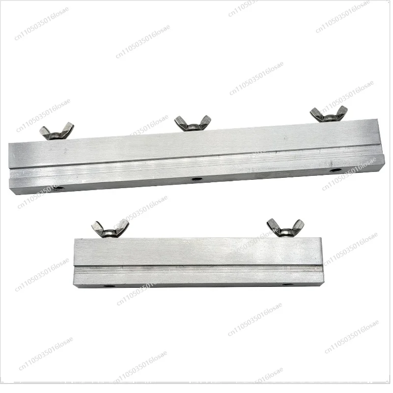 For Splint Hairpin Engraving Table, Gold and Silver Clamping Holder, Jewelry Processing, Steel Stamp, Gold Punching Tool