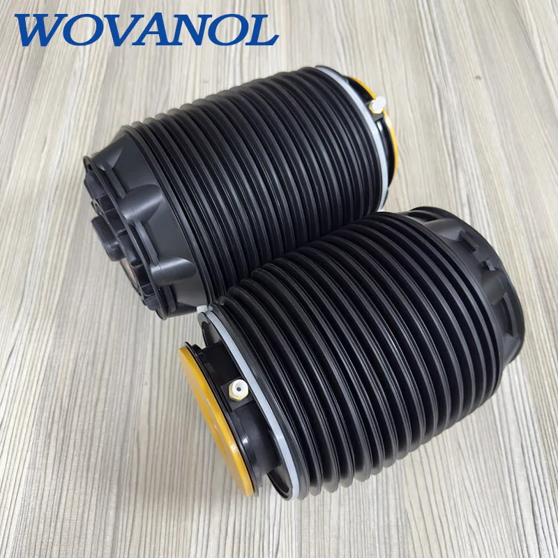 

1 пара 553503 Т500 553503 T501 задняя левая и правая подвеска с пневматической стойкой для системы подвески KIA Quoris K9 airmatic