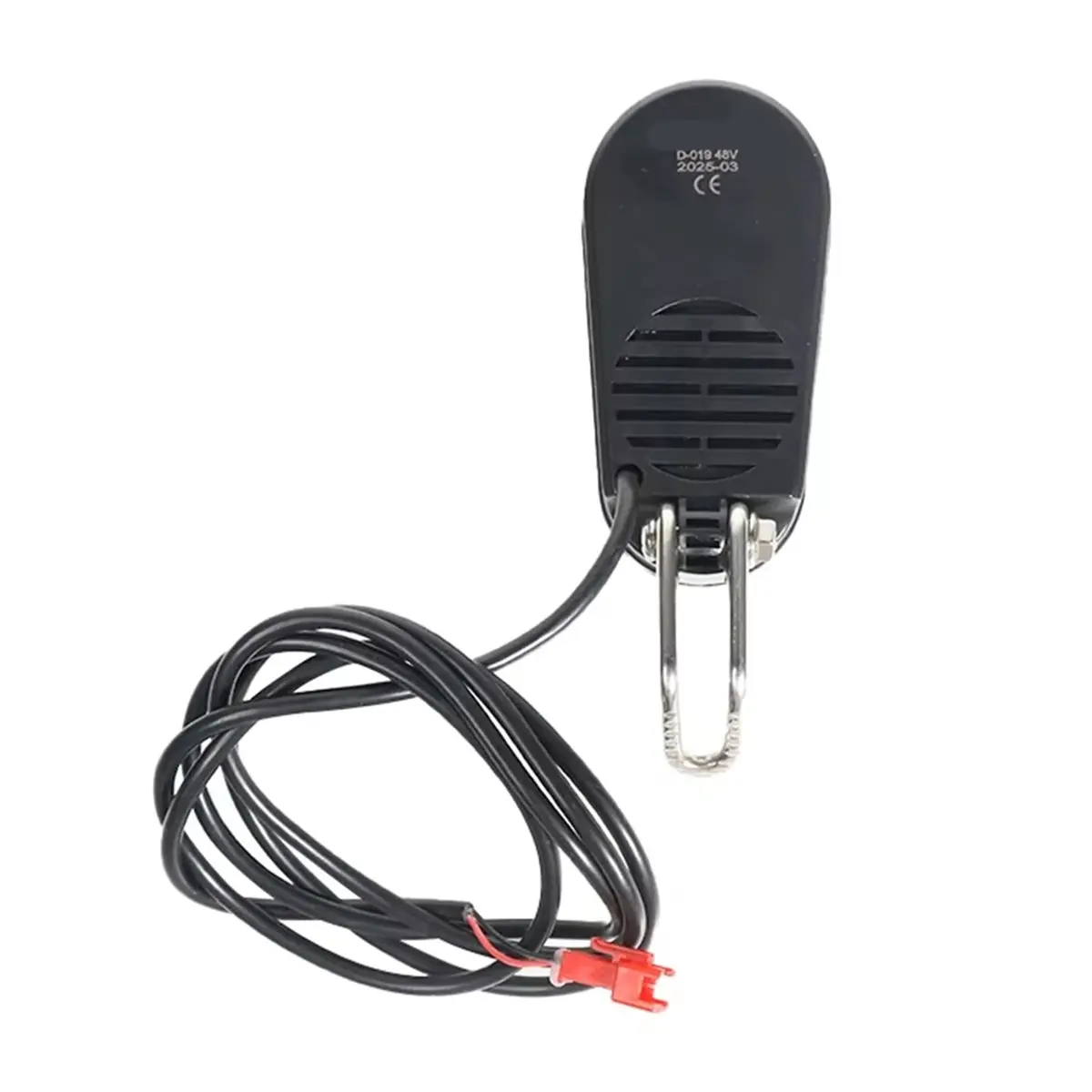#96H Front Light for Engwe EP-2Pro Fat Bike Headlight,Headlight For Engwe EP-2Pro,(ABS)