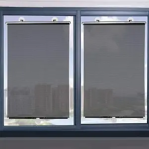 9 principais vendas cortina de rolo automatizada - №5