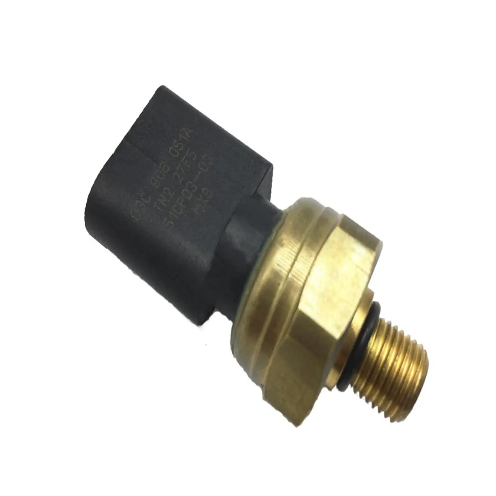 

Engine Fuel Pressure Sensor Switch 03C906051A for Audi Q7 A8 12-14 51CP03-05