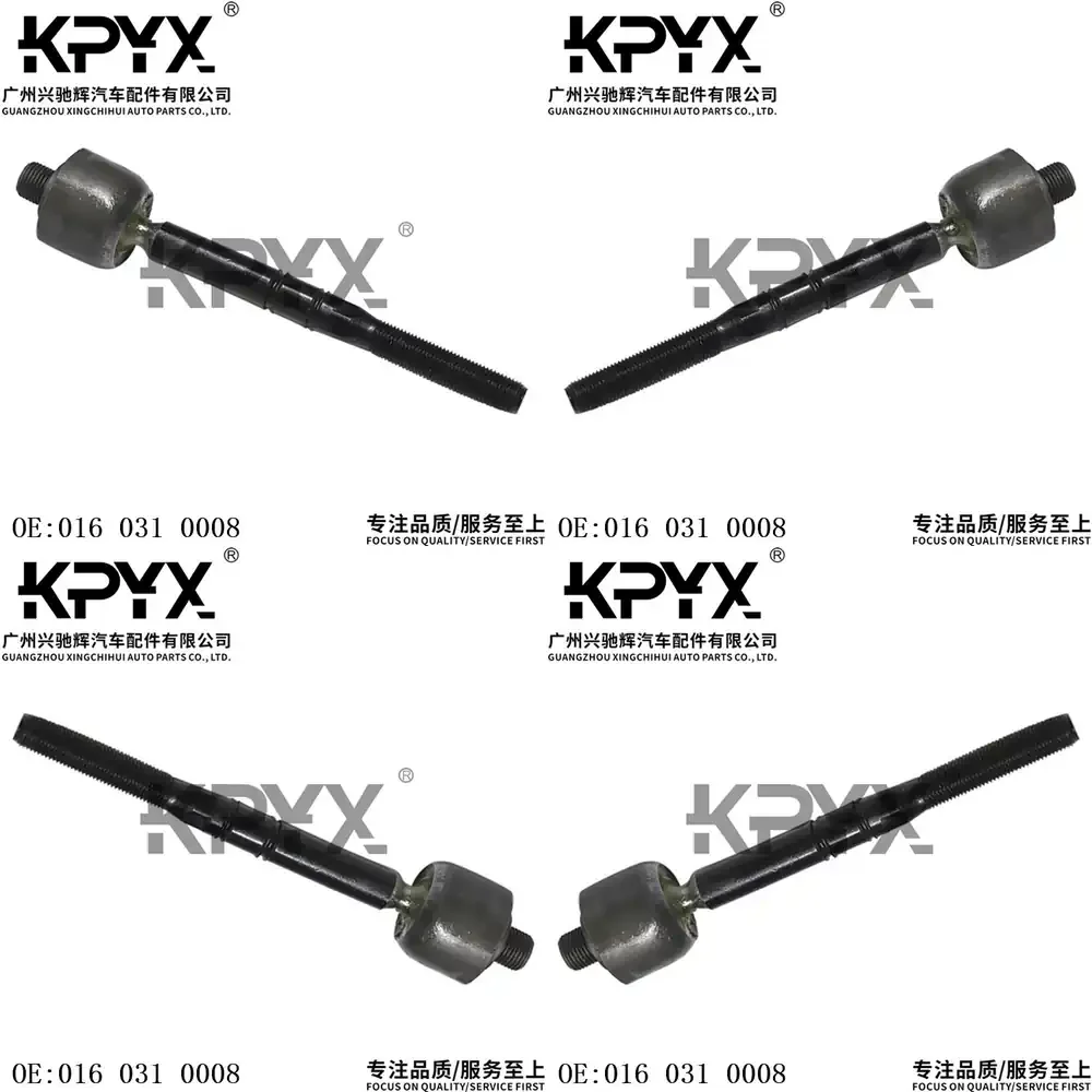 

Steering Inner Tie Rod End for Mercedes Benz W164 X164 W251 SUV Off Road Vehicle Car Parts Suspension Component Automotive