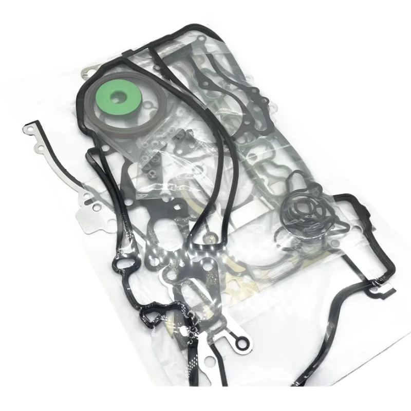 55591493 Head Gasket Set for Chevrolet 1.4 16v A14NET B14NET LUJ LUV 55568033