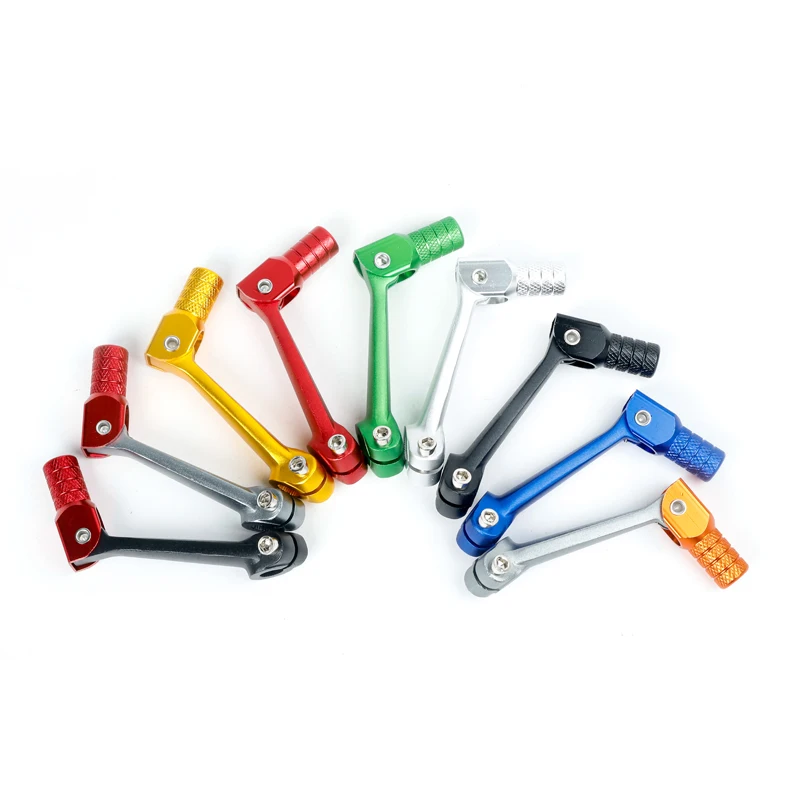 

Kayo T2 T4 T4L ATV suvs Pit Bikes shift lever a variety of colors to choose low sales