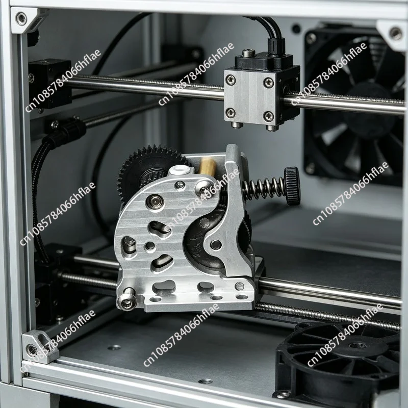 3D Printing H-G-X Extruder Replacement Spare Parts Accessories