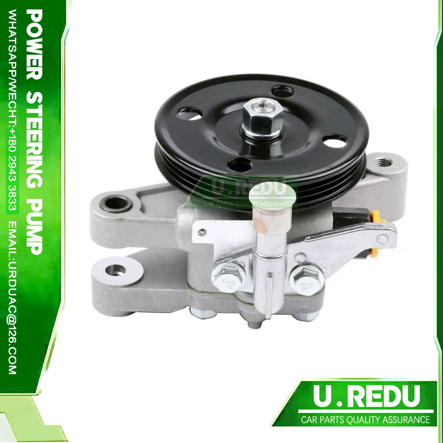 

Power Steering Pump for Hyundai Elantra Tiburon 2001-2008 57100-2D100 57150-2D000 571502D000 57100-2D151 57100-2D150 571002D100