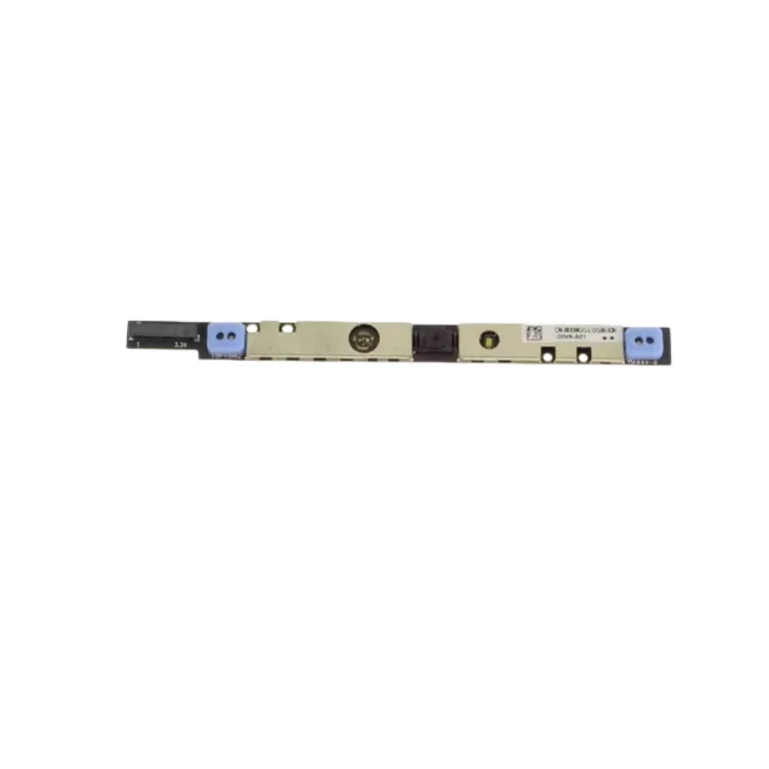 Placa de Câmera Webcam Original Latitude 5300 5400 5500 0XMGG 00XMGG 7685