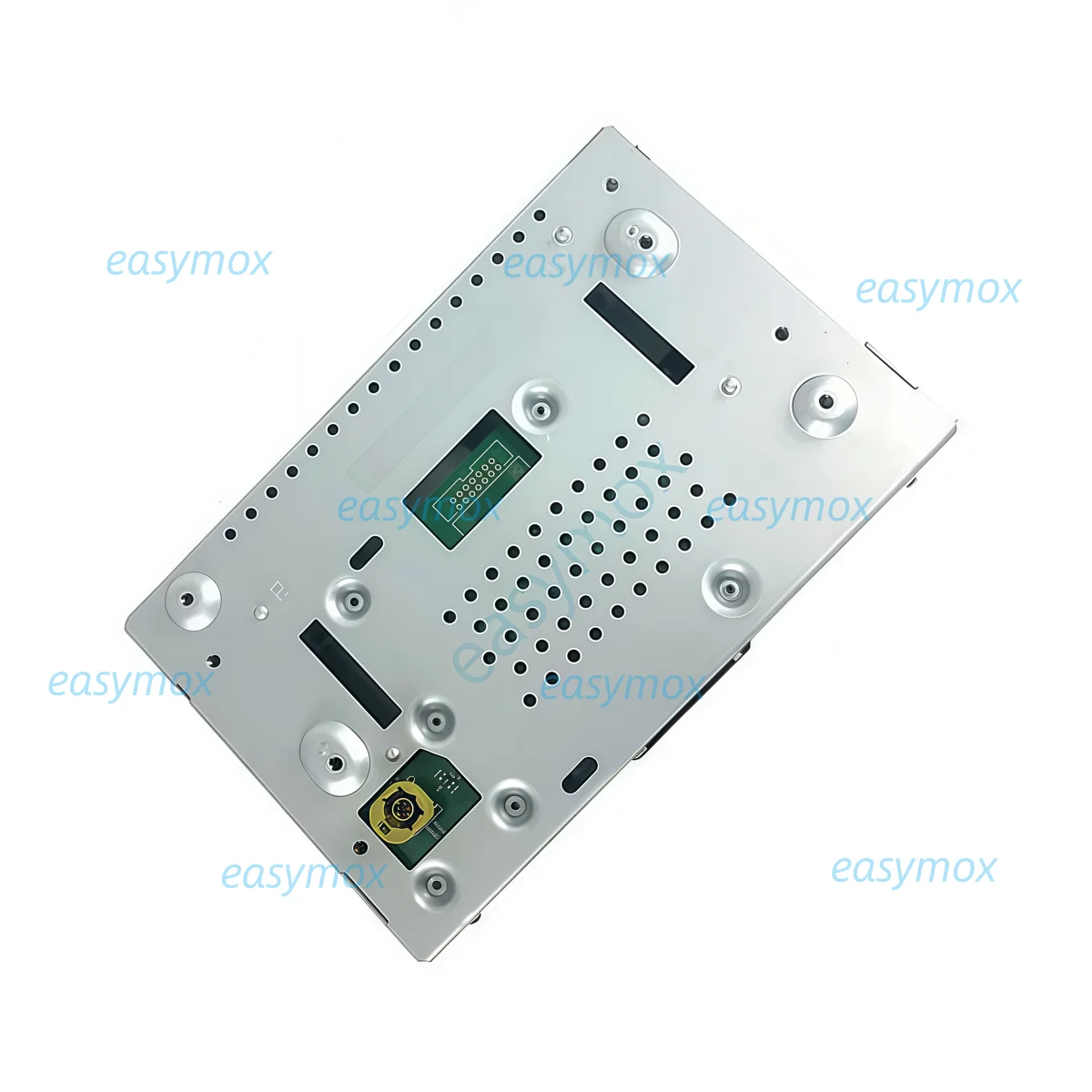 8 Inch Navigation LCD Touch Display Assembly GL3T-18B955-SB for Ford Sync 3 System Screen Replacement