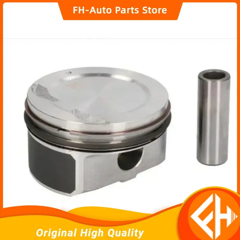 

Original Piston & Pin & Snap Ring Assy 2341027931 For Tucsan High Quality