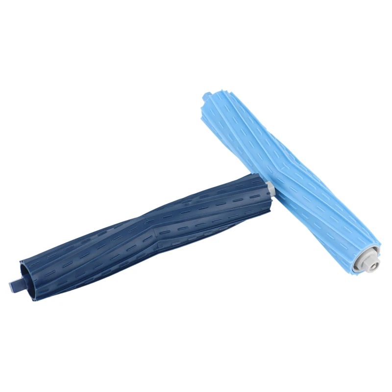 Deebotの交換用ゴムローラー,メインブラシ,クリーニングアクセサリー,掃除機用t9 avi