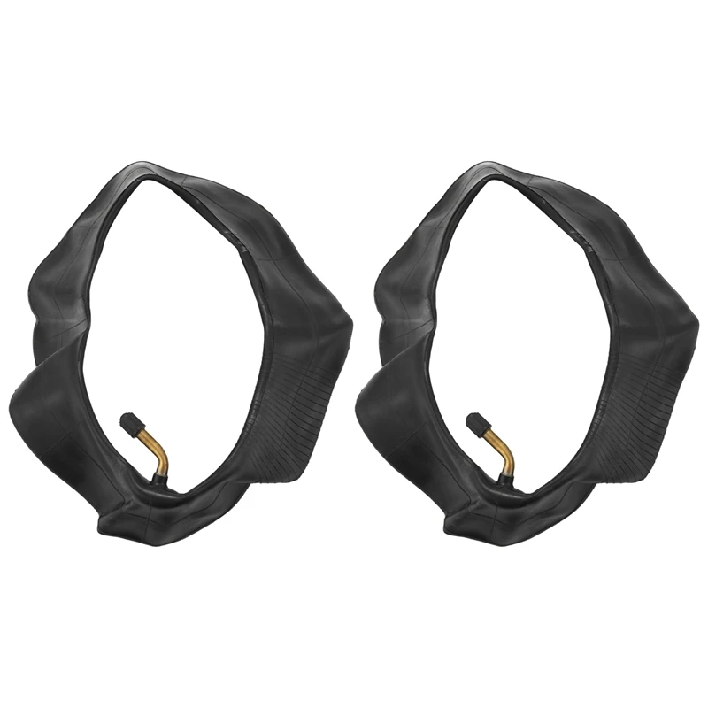 

A22F-2Pcs 70/65-6.5 Inner Tube Tire Tube For Electric Scooter, For Electric Scooter 10 Inch Tires-Inner Tube