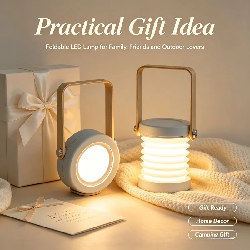 smart lamp image 2