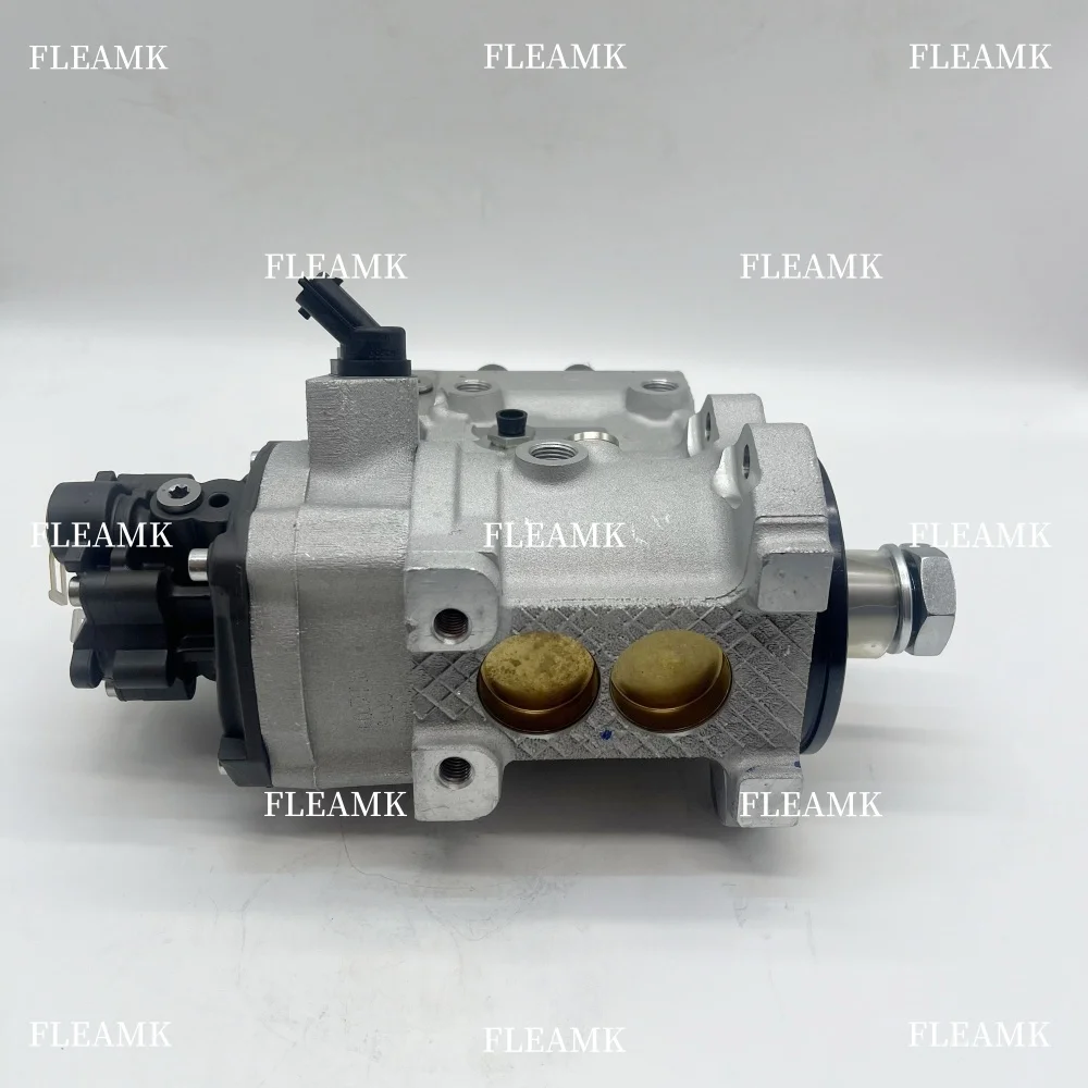 High Quality Diesel Common Rail Fuel Injection Pump 0445020391 1007203440 for WEI CHAI WP12