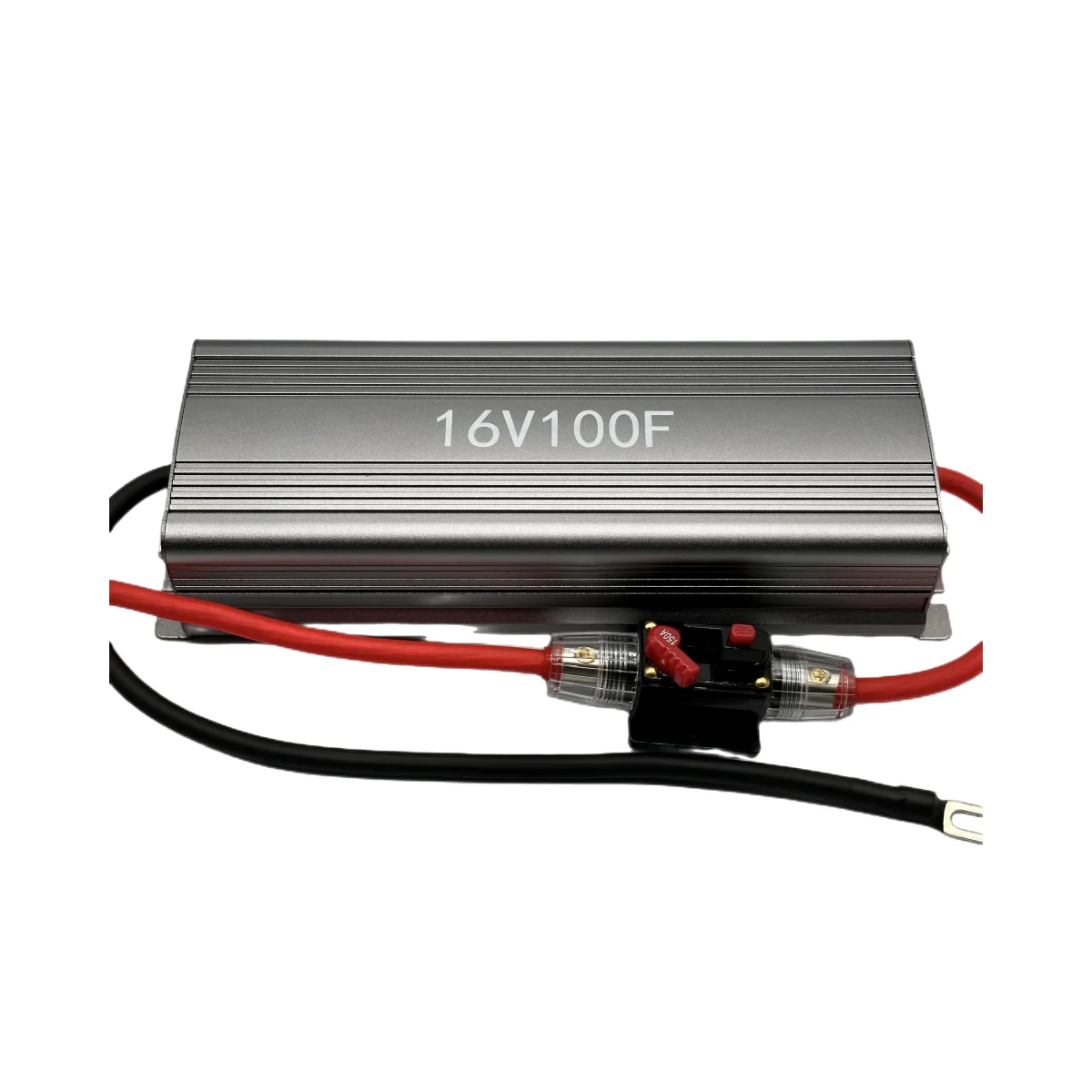 

Hot Sell 16V100F Super Capacitor Automotive Rectifier Electronic Module 2.7V600F Supercapacitor Large Capacity Power Supply