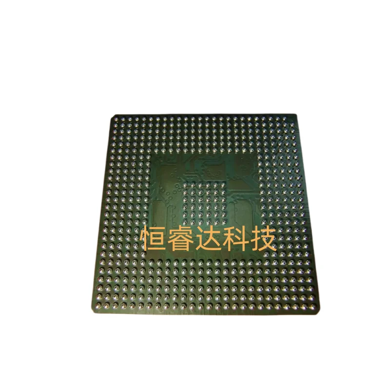 Chipset BGA South Bridge, Série X, M1139994-001