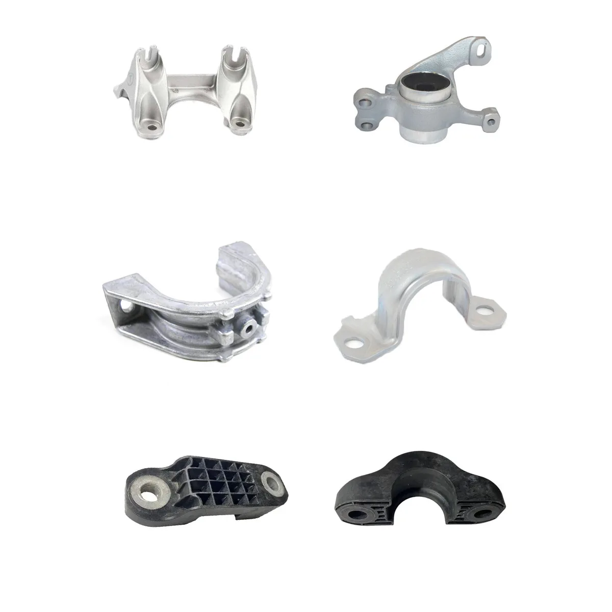 Factory Stock High Quality Transmission Cross-Member Gearbox Support For BMW 1 2 3 4 Series F20 F30 F32 2011-2018 OE 22326796605