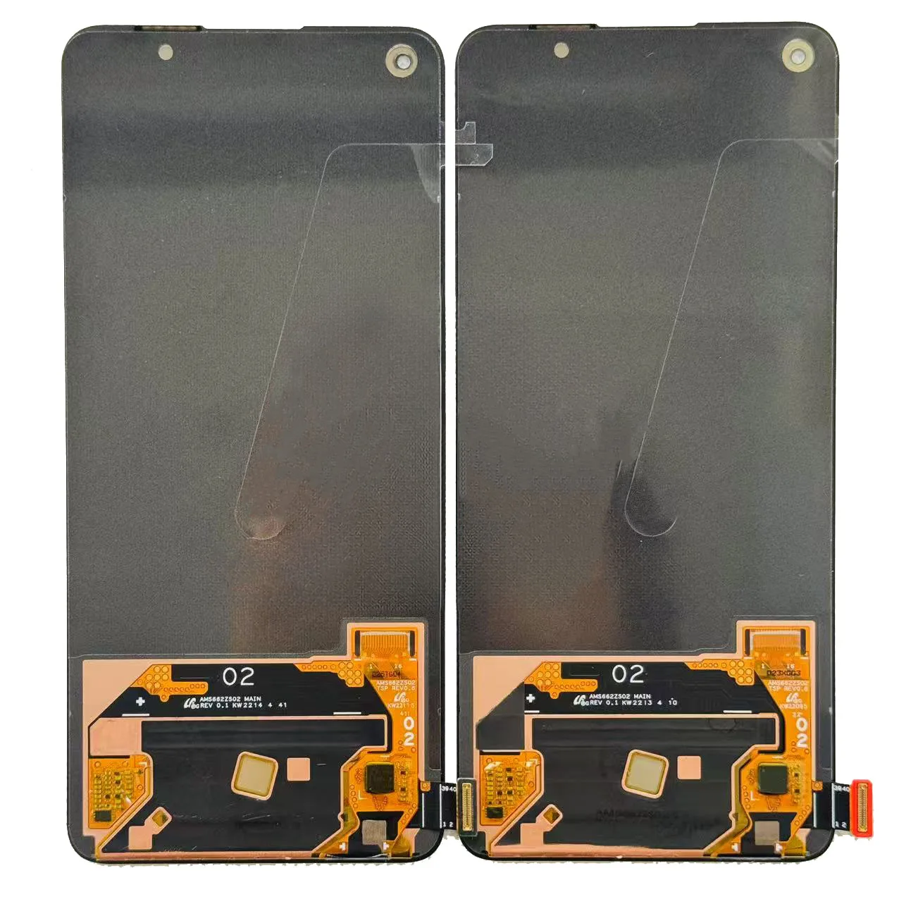 6.62 "AMOLED 오리지널 120Hz Oppo Realme GT2 RMX3310, RMX3312, RMX3311 LCD 디스플레이 터치 스크린 디지타이저 …