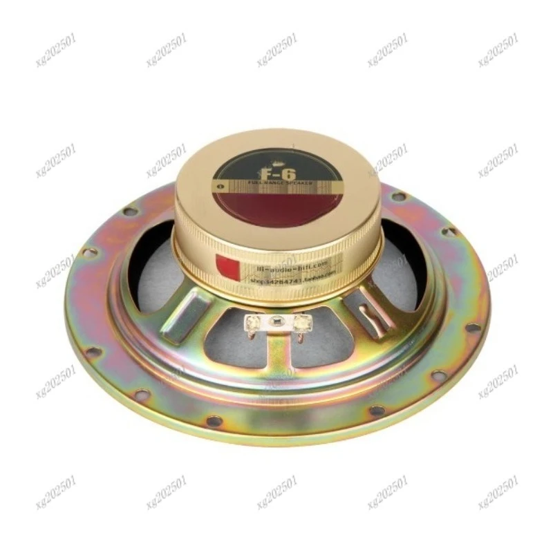 LII Audio F-6 6.5