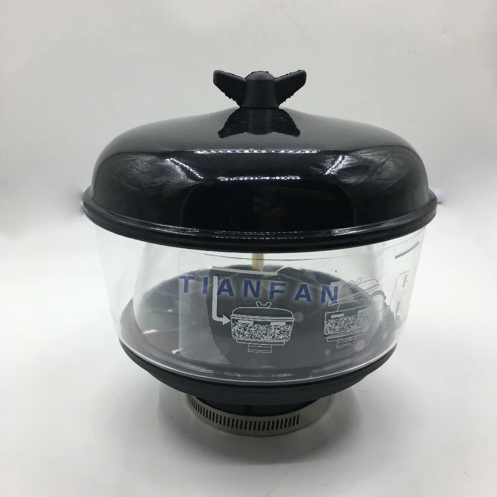 

For Doosan Daewoo DH55 For Hitachi ZAX70 For R60 Excavator Pre-filter Inlet Filter Air Purifier Excavator Parts