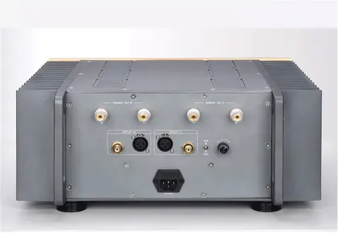 Reference Accuphase A75 line-level pure Class A amplifier, A75SE home-use HI-END level pure power amplifier