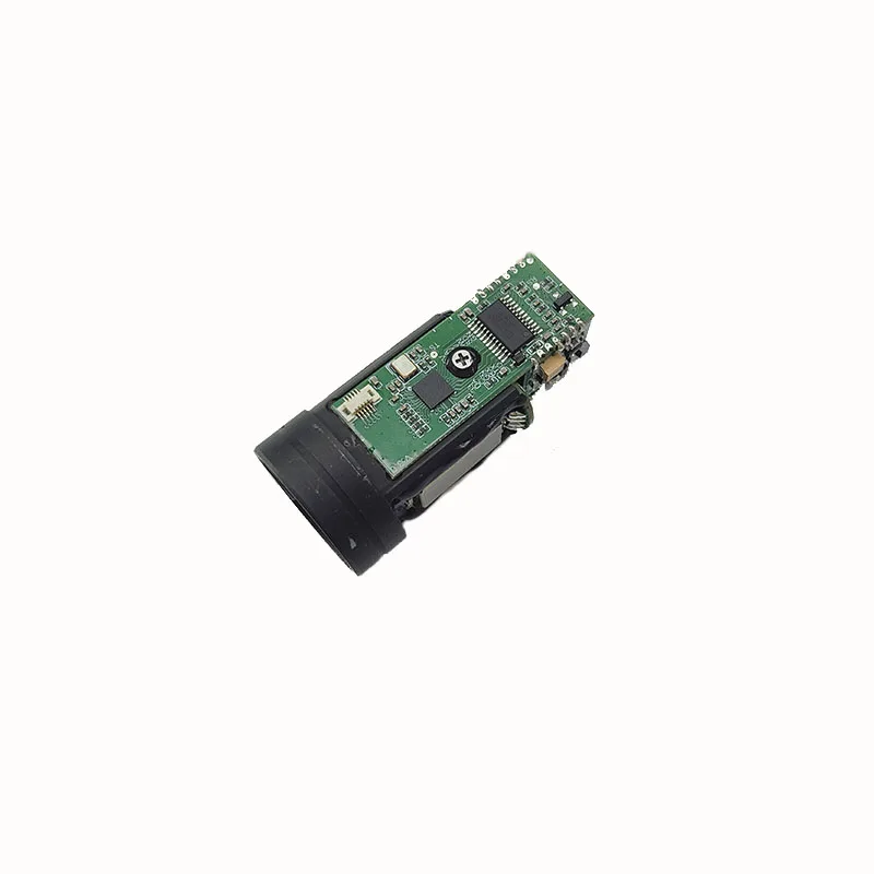 PTGC-10X Laser Distance Sensor 600m 905nm 1000m Laser Range Finder Module For Aviation