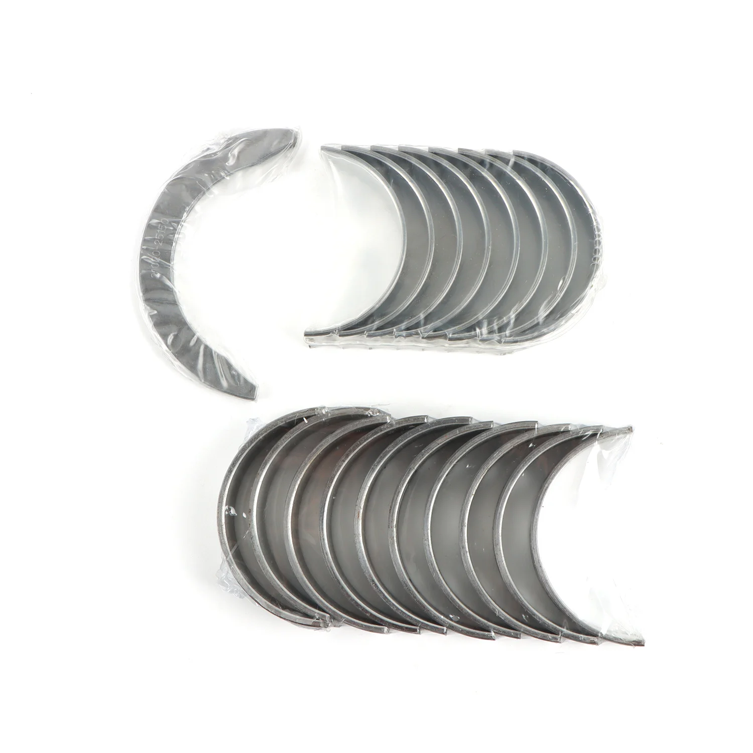 G4KH Con Rod & العمود المرفقي مجموعة المحمل الرئيسية 21020-2G020 21030-25000 لكيا أوبتيما سورينتو هيونداي سوناتا سانتا في S ​ ميناء 2.0 2.4