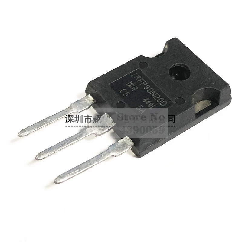 

5-20PCS IRFP90N20D 200V 90A