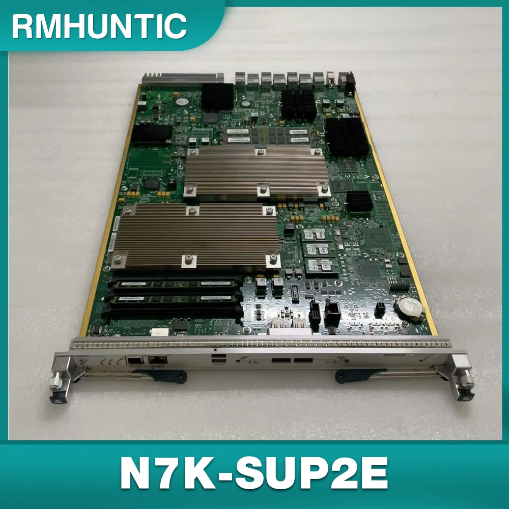 

For CISCO N7K-SUP2E Engine Module For N7K-C7004 7009