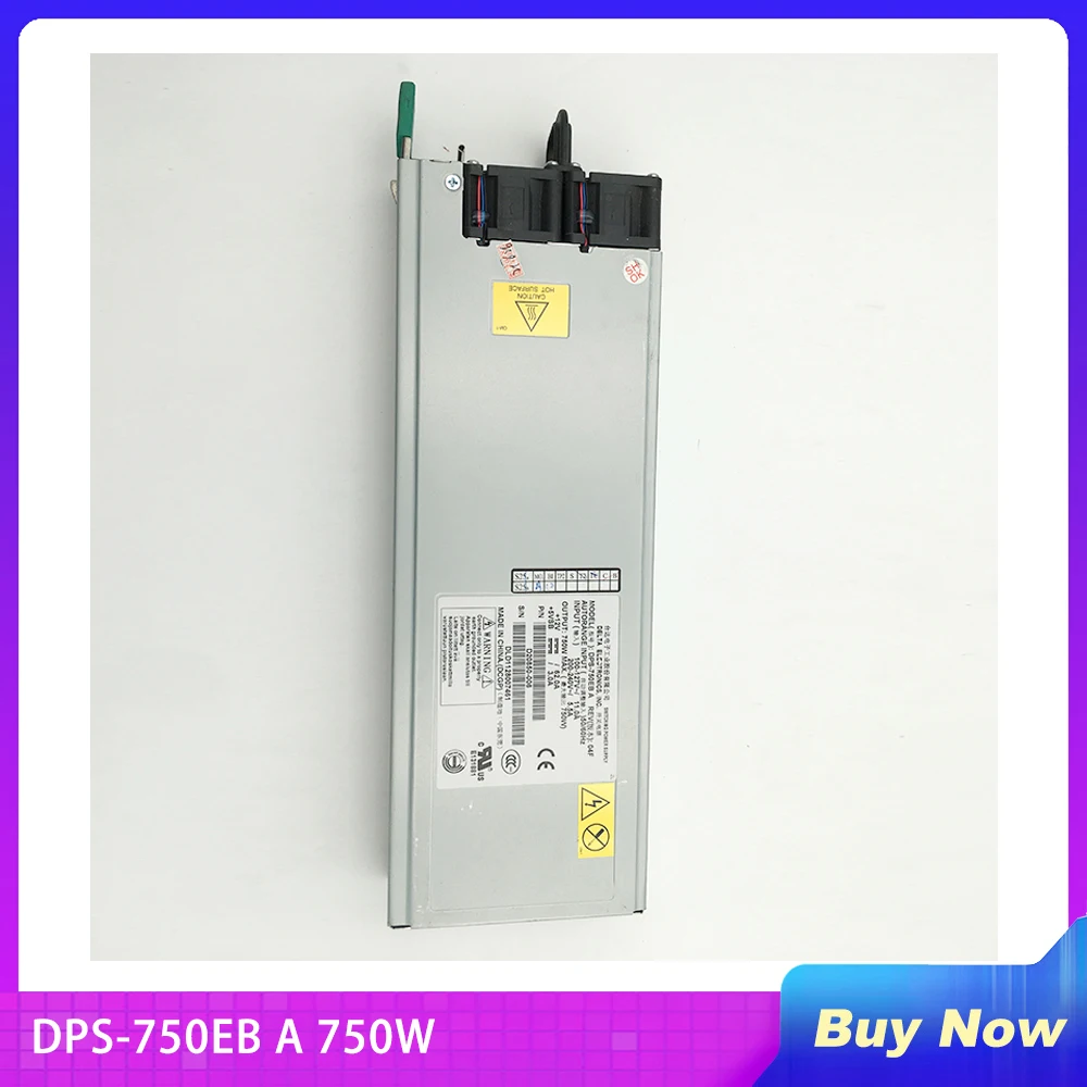

Original Server Power Supply For DPS-750EB A 750W Fully Tested