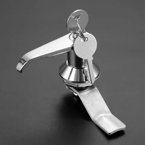 10 best sales panellås - №5