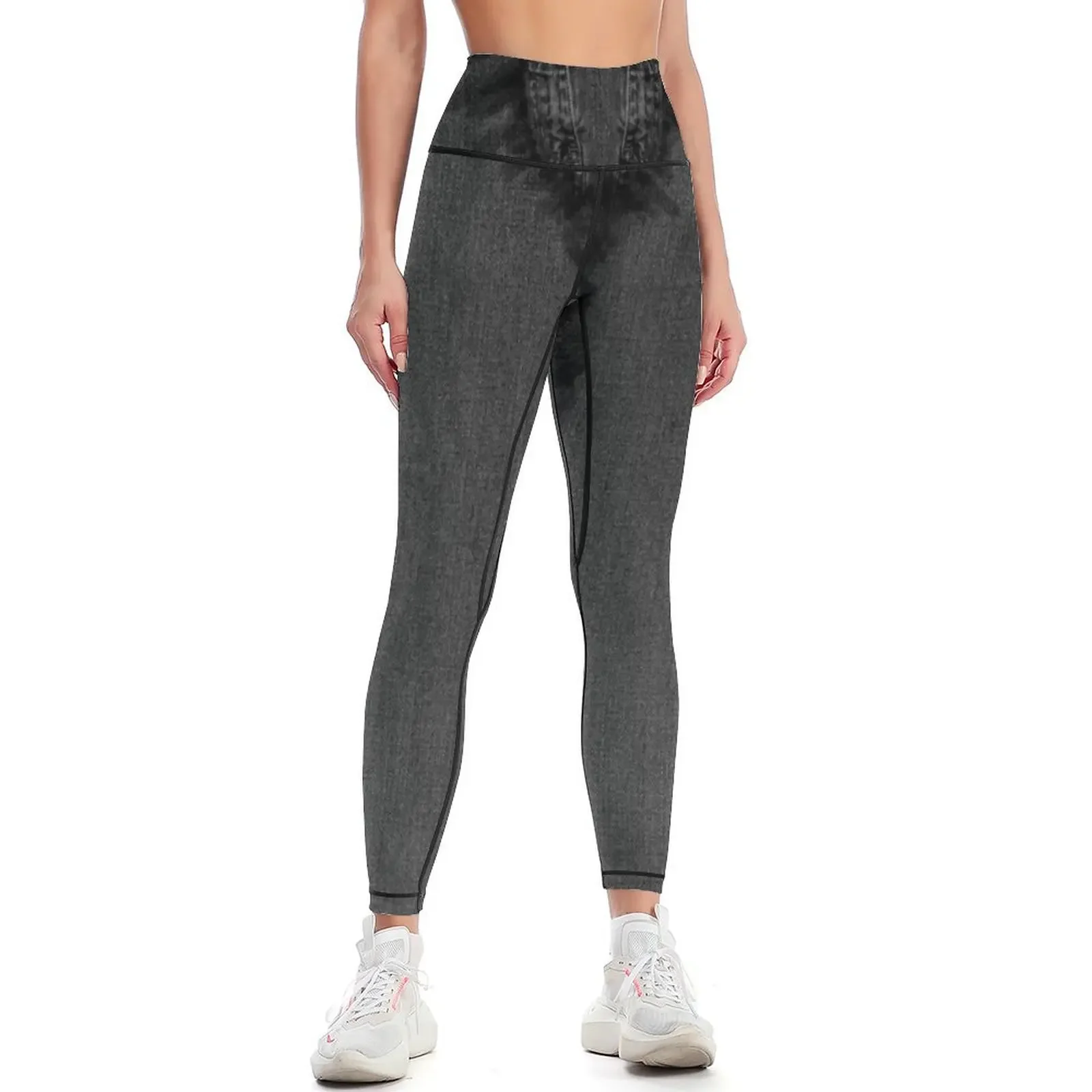 

Classic Style Black Jeans Leggings push up fitness sports tennis for Leginsy push up for fitness Womens Leggings