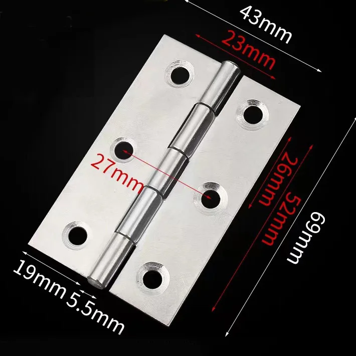 Variant: 2PCS  3Inch