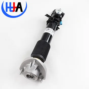 1 piece complete shock absorber air suspension rear air spring strut for BMW 37106875089 37106875090