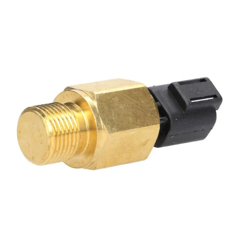 

Water Temperature Sender 701/80389 70180389 for JCB Parts 2CX 3CX 3CX-4 408ZX 4C-4WS 535-60 ROBOT 190T24