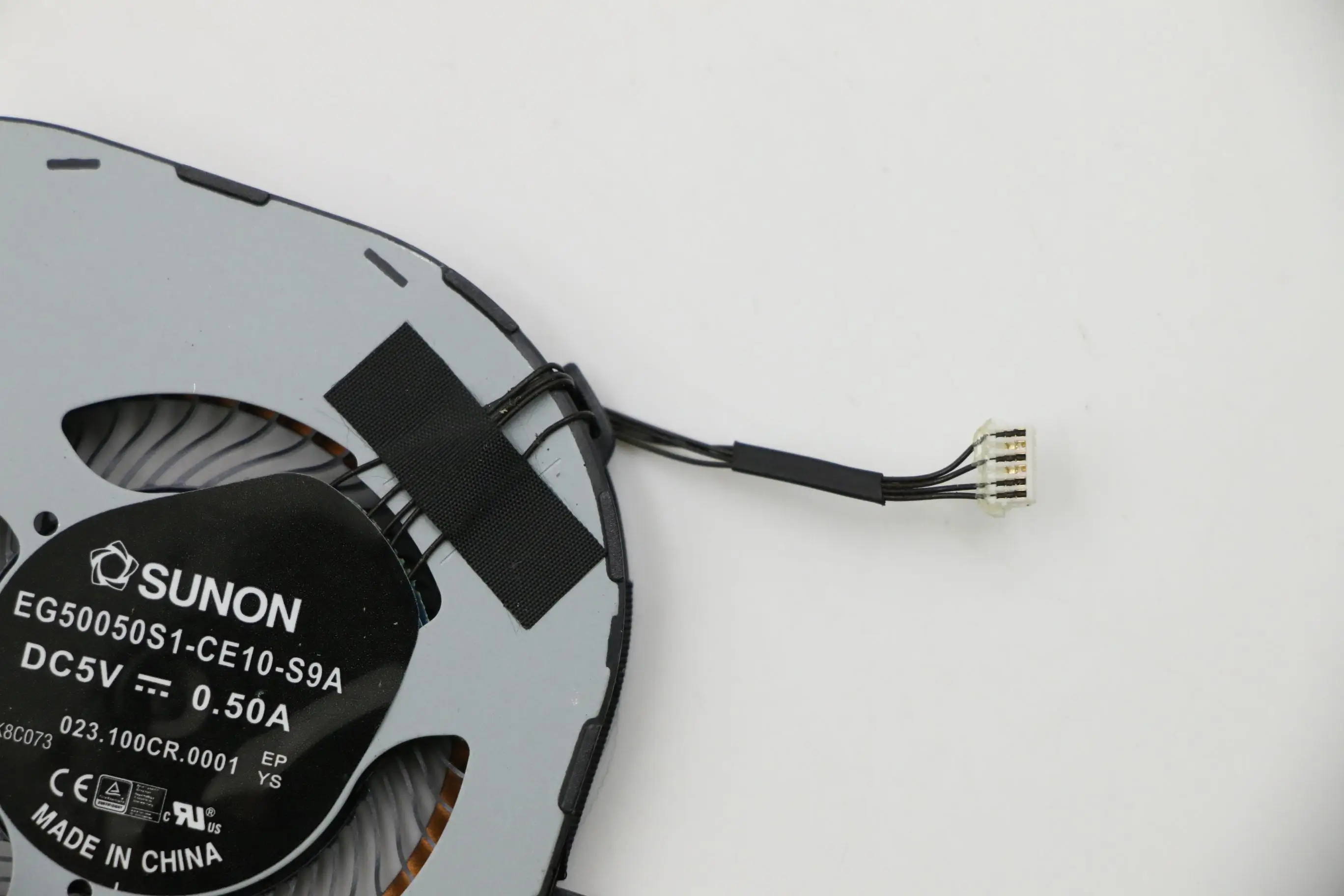 Imagem -04 - Original Cpu Térmica Ventilador de Refrigeração Cooler Dissipador Calor para Lenovo Thinkpad x1 Extrema 1st p1 Gen Portátil 01yu923 01ay981 Novo