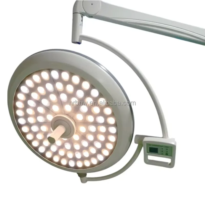 

2025 New Clinical Medical Exam Room Lighting Gynecology Examination Lamp with Battery