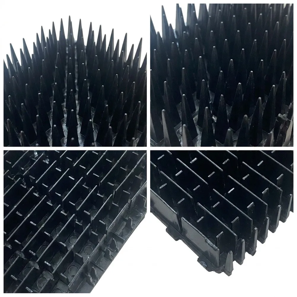 Cleaning Tool Roller Brush Made From Robust Materials Simple Tool-free Installation Built To Withstand Regular Use Pool Cleaning