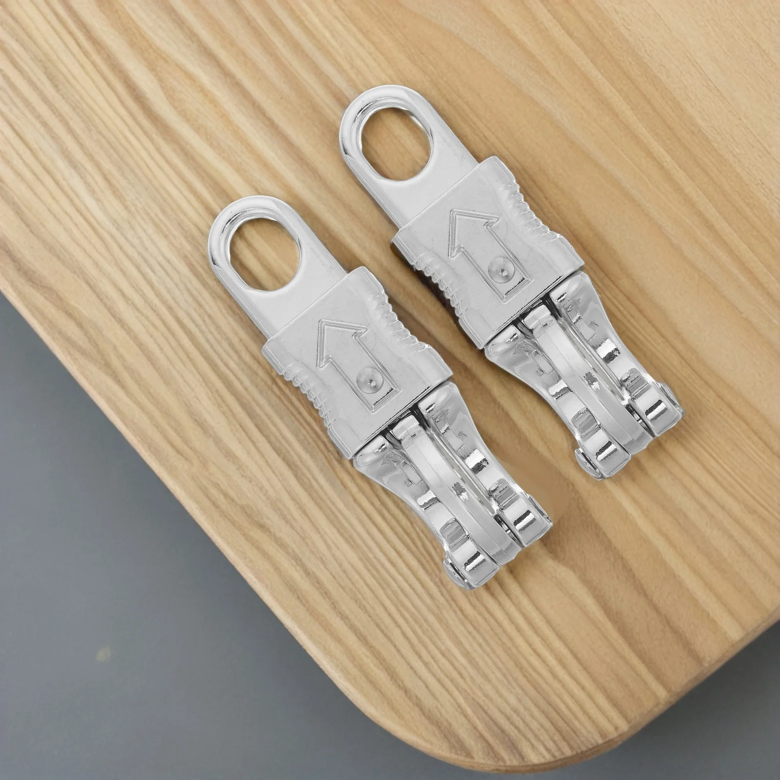 

2Pcs Heavy Duty Horse Hook Zinc Alloy Quick Release Snap for Riding Racing Training Outdoor Rope Fastener